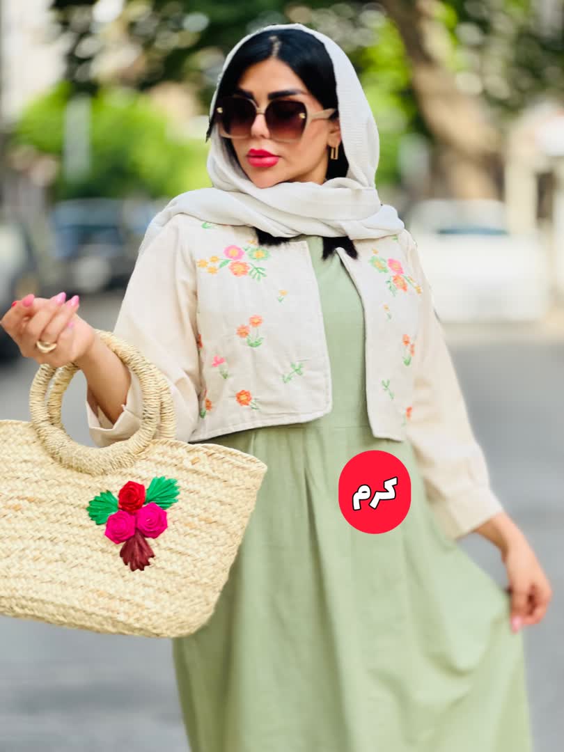 کت سوزندی  2599